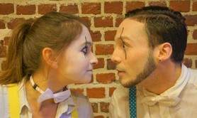 SPECTACLE JEUNE PUBLIC 