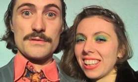 Collectif Chapacans - Le Yassas Ciné