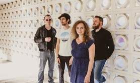 AGATA KRWAWNIK  - Duo/Quartet Nu-soul, Jazz, Hip-Hop