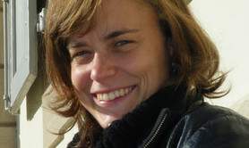 Cynthia Cochet - Clown, slam et autres formes créatives