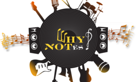 Why Notes - pour des concerts pop rock folk blues