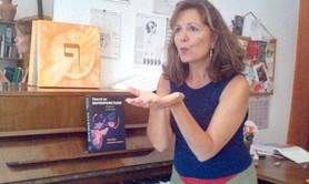 Corinne Paule Pérez - Ateliers Voix et Yoga du Son