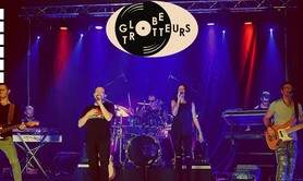 globe-trotteurs - Orchestre Bals Mariages Anniversaires