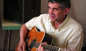 Pierre Méric - Cours de Guitare Chanson Jazz