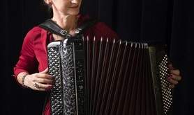 Véronique Rénier - Accordéoniste