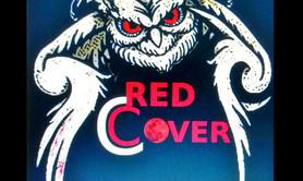 RED COVER - pour vos apéros concerts, concerts en soirée !!
