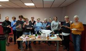 Entente & Loisirs  - Cours de Line dance