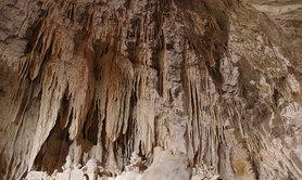 Grottes Pétrifiantes de Savonnières Villandry