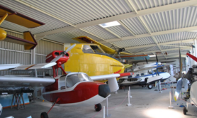 Musée de l'Hydraviation