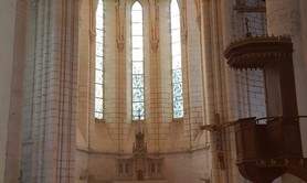 Eglise de Ferrière
