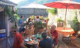 L'Auberge du pèlerin