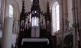 Eglise Saint Pierre et Saint Paul