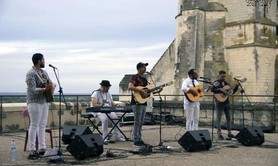 Son de rumba gipsy - musique gitane Espagnole