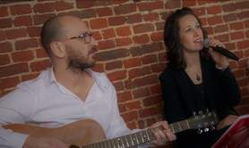 FAIRYBOX - duo acoustique