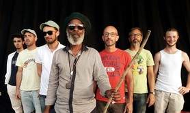 Strikkly Band -  reggae roots 70/.80