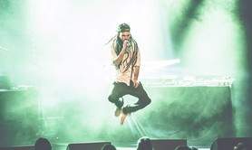 I Sens  - TOUR 2025 - Artiste Reggae / Dancehall