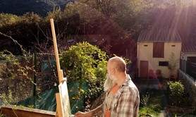 Leuthreau fx - Atelier galerie Leuthreau Fx