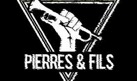 Pierres&Fils  - Fanfare Fantasque et distinguée