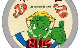 Trolleybus - puissant trio