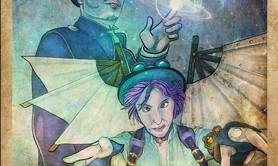 MrZIllusionniste - Magicien Mentaliste