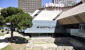 LE MUSÉE D'HISTOIRE ROUVRE SES PORTES LE MARDI 15 DÉCEMBRE 2