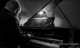 Jean-Bernard DAGBERT - Duos pour concerts, spectacles, soirées