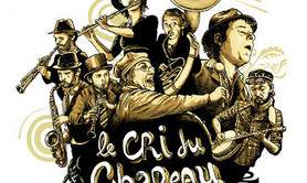 Compagnie Chap'de lune - Fanfare