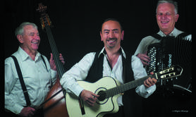 Comm'Un Accord-94 - Chansons françaises & musiques du monde