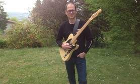 cb guitare - Cours de guitare