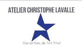 ATELIER Christophe Lavalle - COURS D ART DRAMATIQUE 