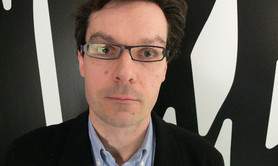 Grégoire Blondel - Ecriture de témoignages et parcours pour artistes