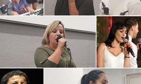 L'Atelier de Maé  - Cours de chant 