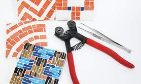 Atelier Libre Nature - Initiez-vous à l'art de la mosaïque !