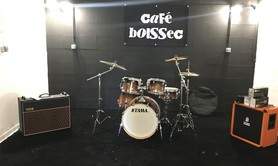 Association Sac de Billes - Studio de répétition