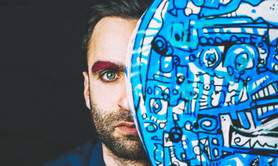 Julien Sfeir - Concert Seul en scène