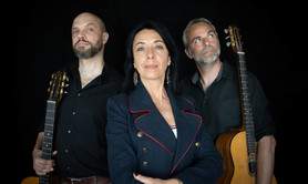 Devil Moon Trio - jazz chanté swing manouche Blues ...