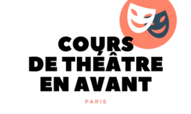 Théâtreenavant - Cours de théâtre En Avant pour adultes 