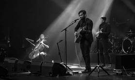 Huit Nuits - Concert