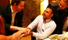 Hugo Marceau Magicien Lyon - Un Magicien et mentaliste pour créer l'évenement 