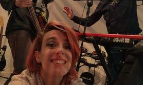 Garden Folk - Groupe qui recherche un lieu pour faire des concerts