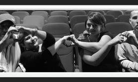 6ème sens hypnose et fascination  - spectacle humour et rire avec hypnoseetnous 