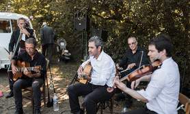 jazz Manouche Evènementiels. - Groupe de Jazz manouche sur mesure du duo au quintet ....