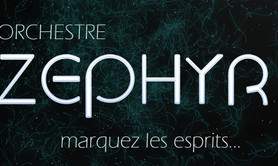 zéphyr - orchestre en  vendée 