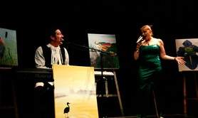 Audrey Chanu et Christophe Screve - Les aventures d'Hernouille et Grenon