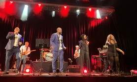 ANONYMEFRIENDS - SOUL ADDICT