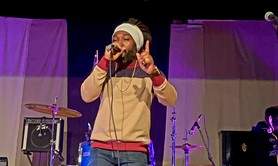 BONGO IMMANUEL - Recherche dates de concert