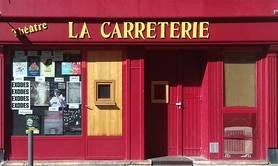 Créneaux nouveaux spectacles pour édition Festival off 2024