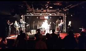 Laurent Yokel - Human Pop