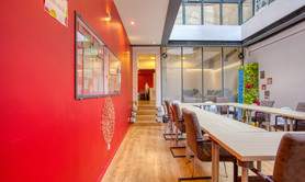 LE WELL LAB - ESPACE A LOUER