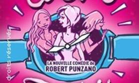 Ce Soir ou Jamais - Le Mélo d'Amélie, Paris